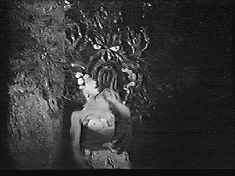 In a shocking plot twist, Korey pays for her treachery with her life.