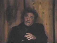 Cameron Mitchell proudly considers how close he is to replacing Michael Caine as the actor who�s most appeared at our site.