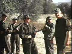 The elite �Delta Force� has experienced some budget cuts under the Clinton administration.