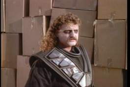 Michael Jackson at 50.