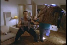 "When you're a Jet, you are always a Jet..."