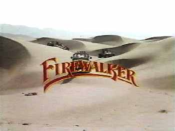 Firewalker