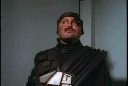 Z'Dar Wars!  Nothing but Z'Dar Wars!