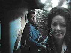 Sensitive lover/poet Critter sings a song to bad actresses everywhere.