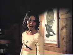 Here he is, ladies - try to keep it down to a dull roar.