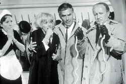 "Inspected by #3, my ass!"