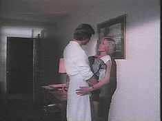 Since playing an incestuous character worked so well for her in Flowers in the Attic, Tennant tries it again.