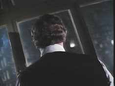 Ah, one last titled camera angle. Thank you, John Frankenheimer! 