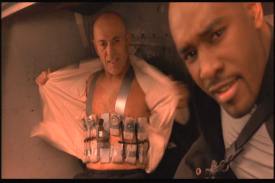 In the end, it's just another bomb.