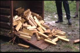 $200 million in gold.  