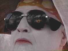 I really don't have anything to add here.