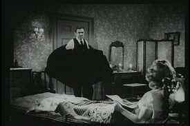 "Mr. President...No!!"  (I wanted to get one last joke in before Clinton left office.)