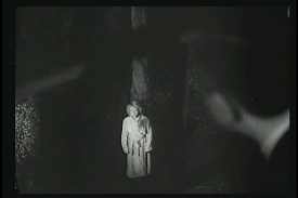 "Uh, oh.  Somebody better tell the boss that 'Mrs. David Letterman' has made it onto the grounds again!"