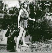 Irish McCalla