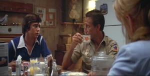 "Hey, Michael, weren't you about eleven years-old just three years ago?"