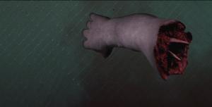 Insert obligatory 'Hemingway' joke here.