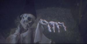 The discovery ended all hope for Michael Nesmith's survival.