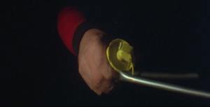 "Man, these carnival games get weirder all the time."