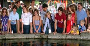 "A team of scientists and engineers spent years designing the safest possible containment tank for this deadly great white shark."