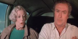 "Look, I'm sorry.  It was a joke.  'Lots of ham in a Hoagie.'  Get it?"