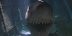 "Yeah, doc, I'd like these teeth straightened."