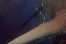 Close-up shot of same.