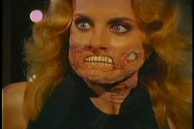 "Let's just say Mel wasn't joking about his 'five alarm chili."