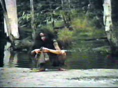 Even your Pre-historic chicks dig a nice brocaded purse.