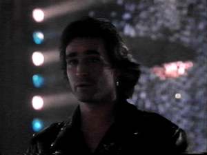 ...hunky ersatz Hispanic guy by night!