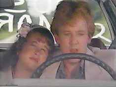 Curtis and Connie. Don't have a cow man.