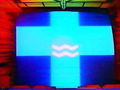 State of the art graphics! Do I need a Voodoo 2 based card to run this?