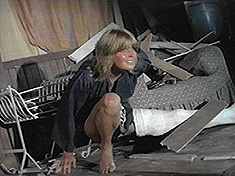 You know youre in for it when you see that Bo Derek is (get ready for it) IN THE CAST! 