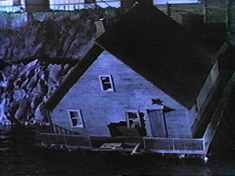 No miniature models will survive Nick the Whale's fearsome Reign of Terror.