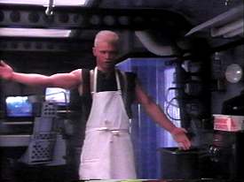 Bango, oh Bango...Thou art like a candle lit against the darkness.