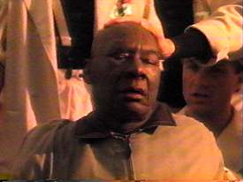 A horrific beating leaves Speedbagger less a man than a thing.