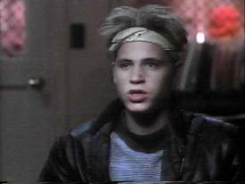 Eastwood.  Stallone.  Bronson.  Haim.