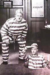 Numerous non-indigenous lifeforms have been artificially introduced to the Australian ecosystem, with disasterous consequences to the native fauna.  These include rabbits, cane toads and British convicts.