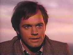 Michael. Love means never having to say youre sorry for boring the hell out of us.