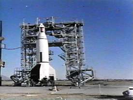 Advanced space technology in 1979...