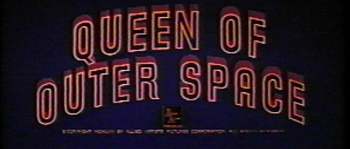 Belated Title Credits...Of the Future!!