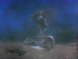 Turns out Reptilicus had a sequel claws in his contract.