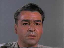 "This is for $500,000.  You've picked D):  Depth bomb Reptilicus.  Is that your final answer?"