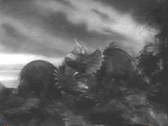 Early Fox Special:  When Good Herbivores Go Bad.