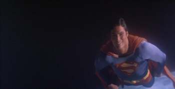 Bye, Supes.  We'll always have Paris.