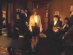 "One of these things is not like the other, one of these things, doesn’t belong..."