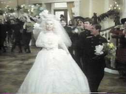 Trade Secret: When your star can�t dance, have others dance around her.