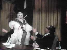 Another peace delegation threatened with a bomb. When will we learn?