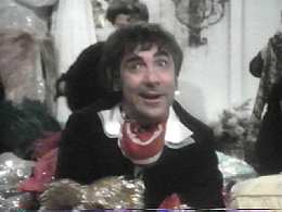 Hmm, I guess the kids really *aren�t* alright!