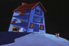 Not really what Ibsen had in mind.