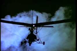 Do you think this looks really cool?  Boy, do I have the movie for you!